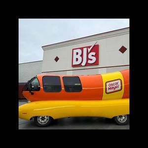 Meet your Posher, Jake